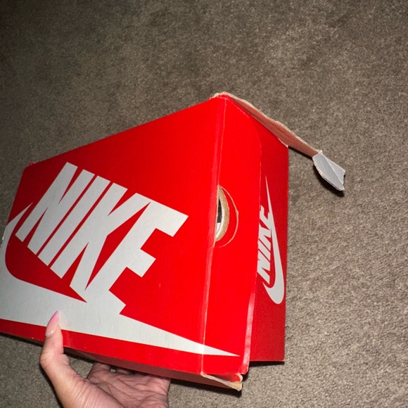 Womens Dunk Low Black/White - Picture 3 of 16